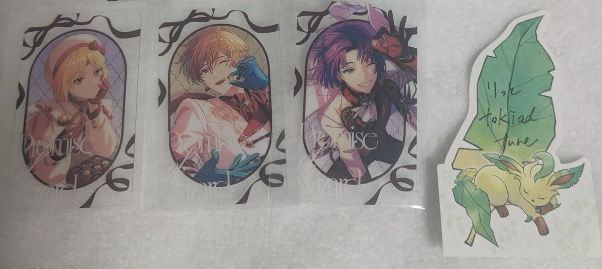 りっと tweet media