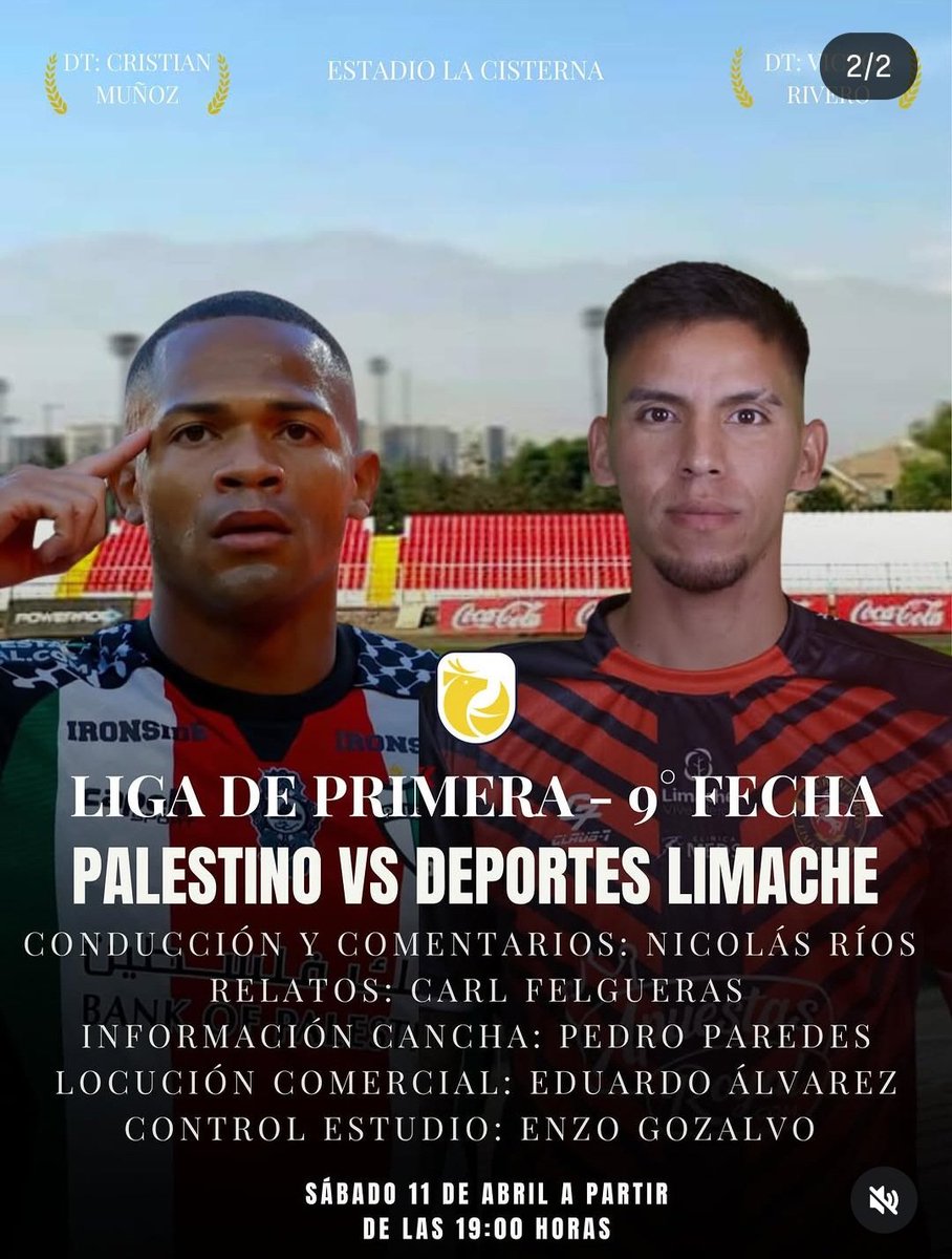 Golazo Radio tweet media