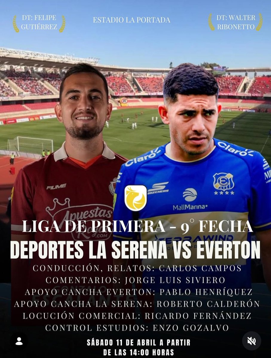 Golazo Radio tweet media