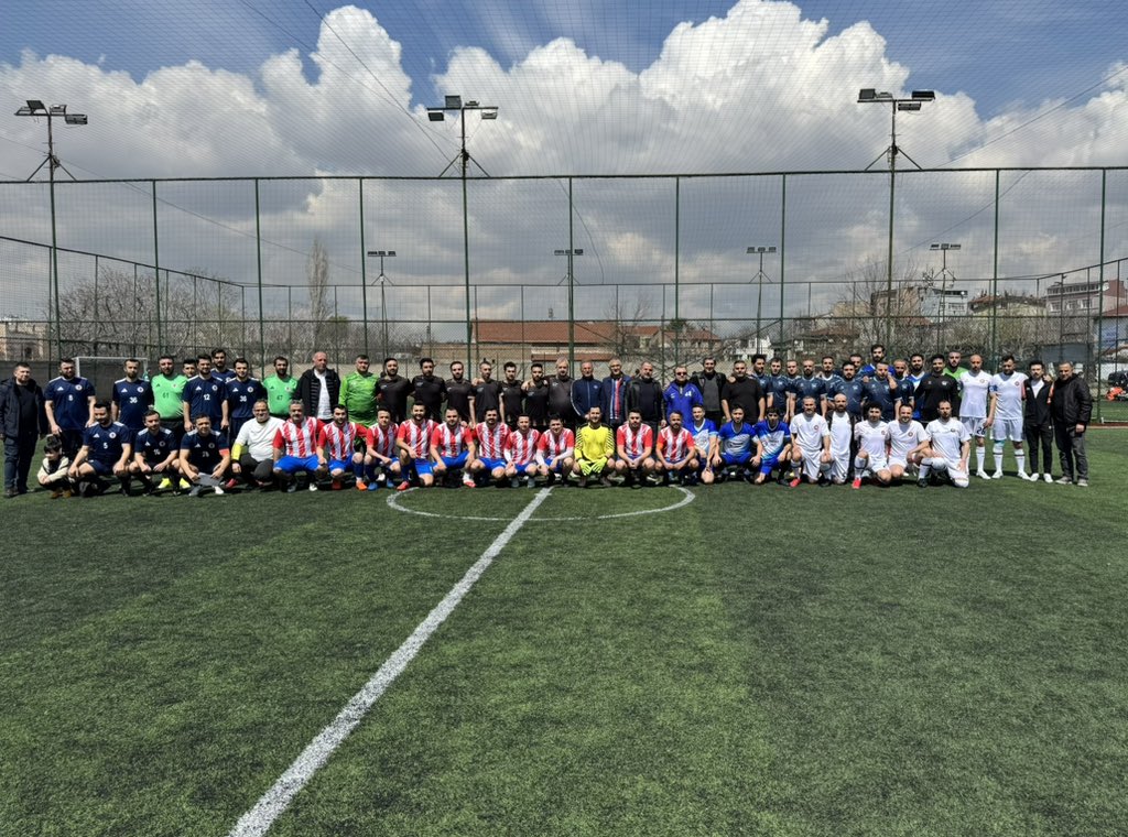 FatihSGM tweet media