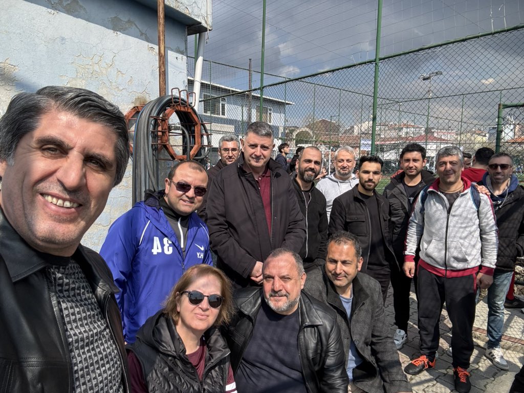 FatihSGM tweet media