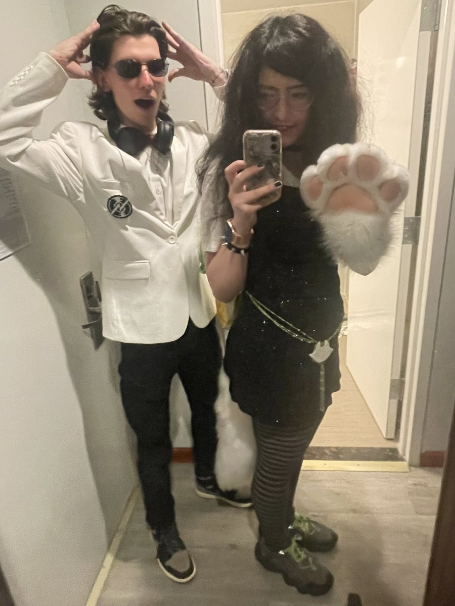 Bonniebelle Jade Harley tweet media