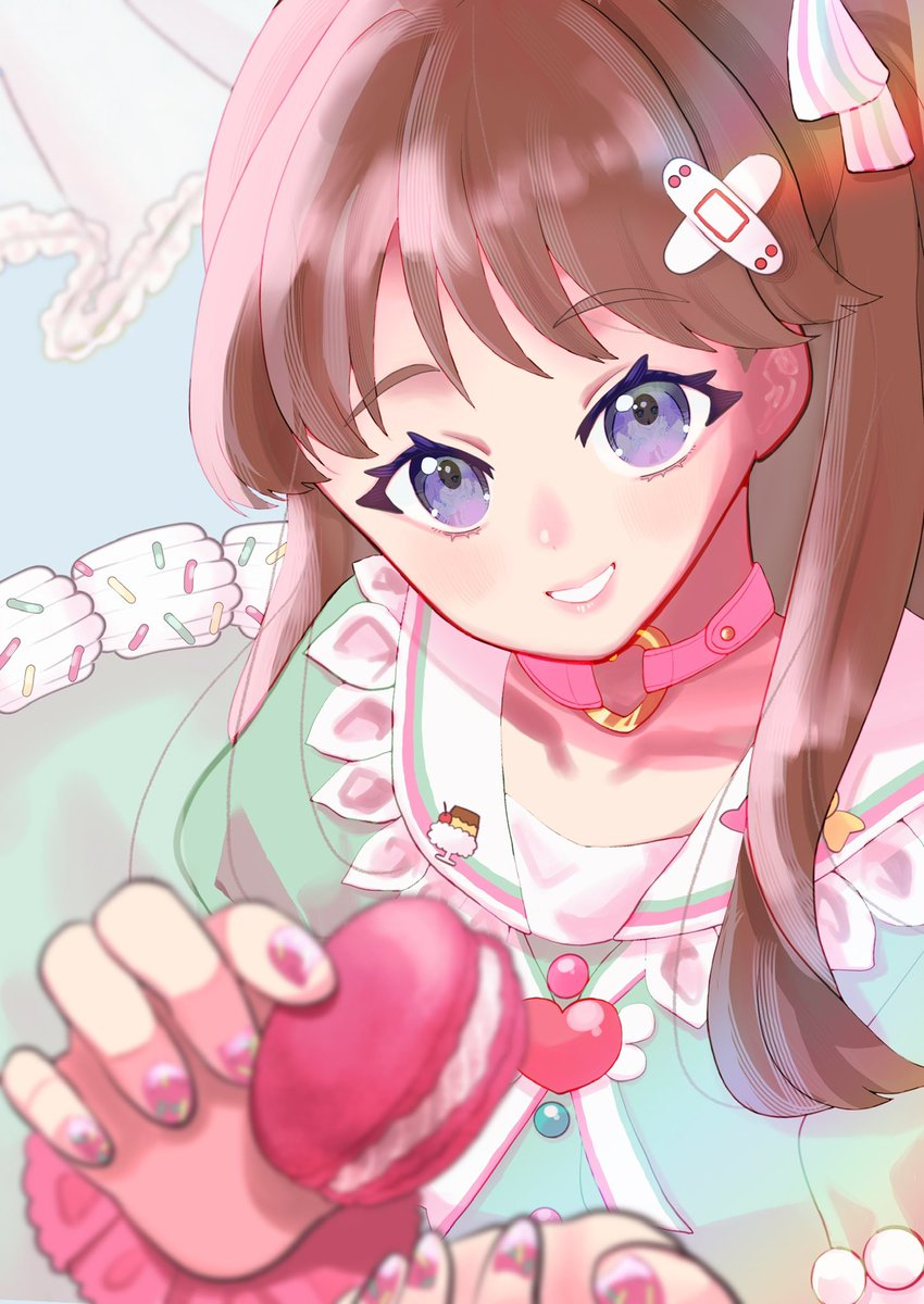 たまご tweet media