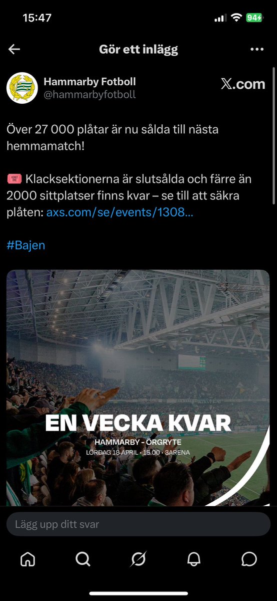 BajenAlvin tweet media