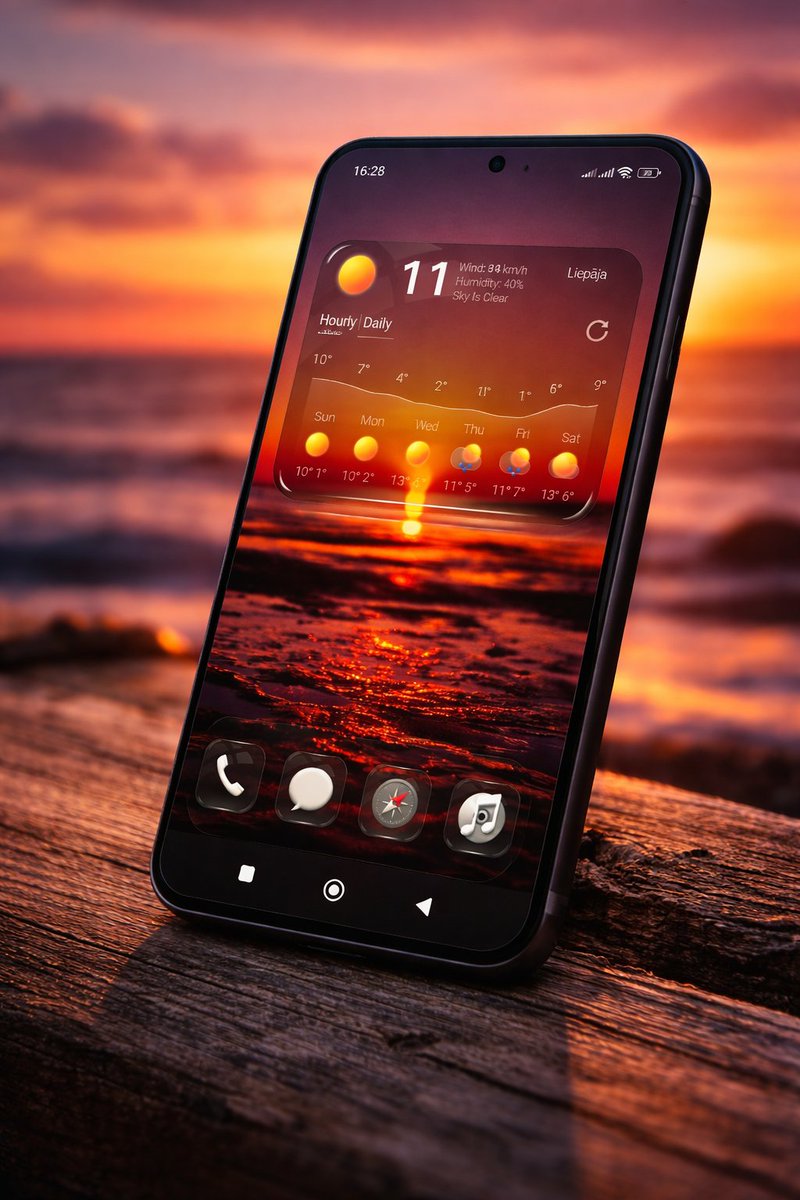 MaxP | M Widgets tweet media