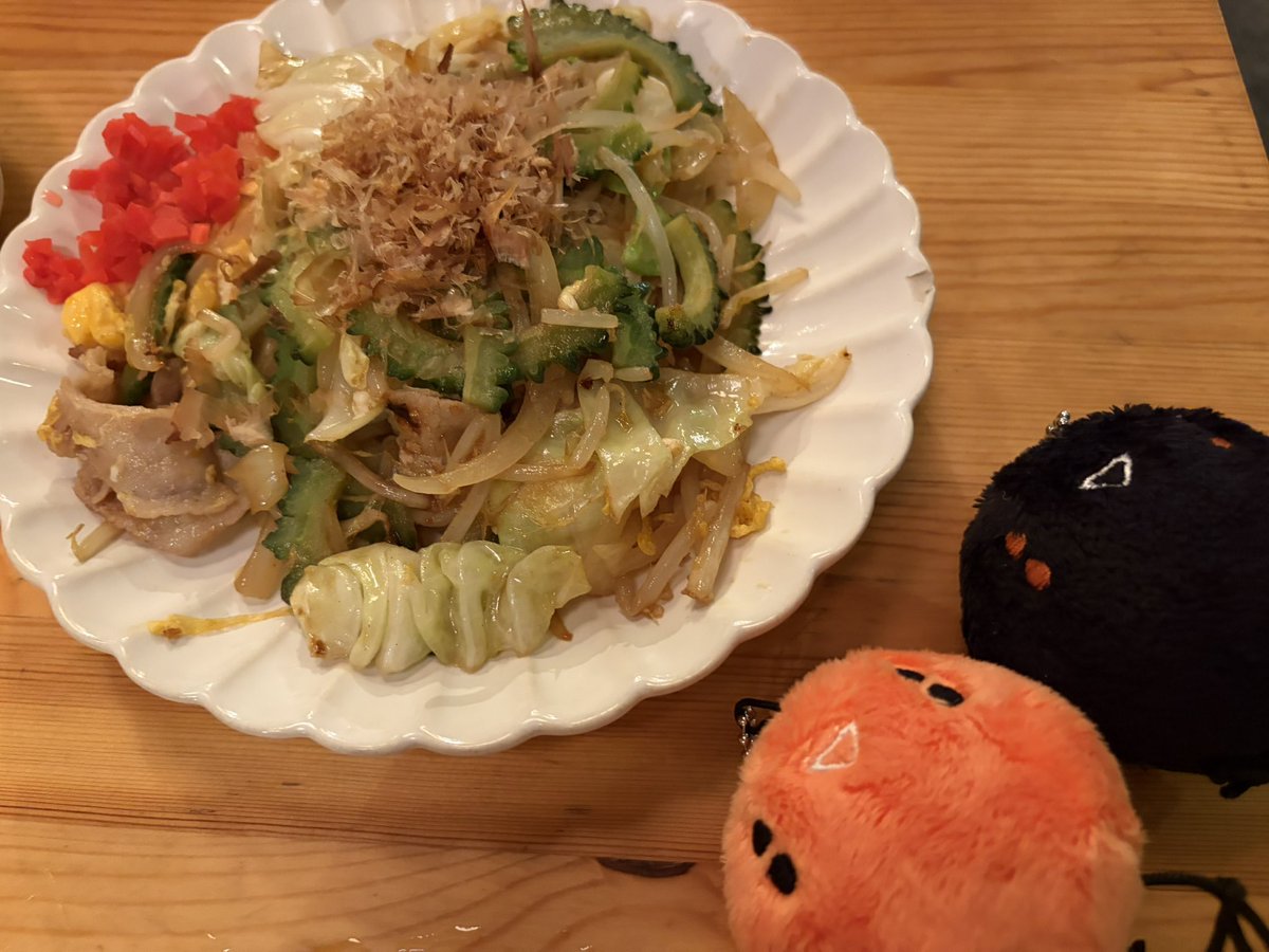 まろまろん tweet media