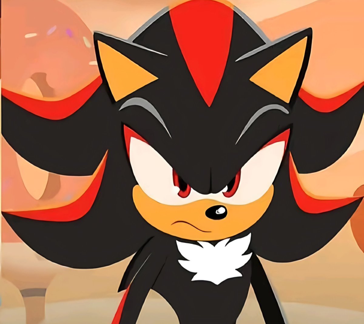 Shadow Robotnik tweet media