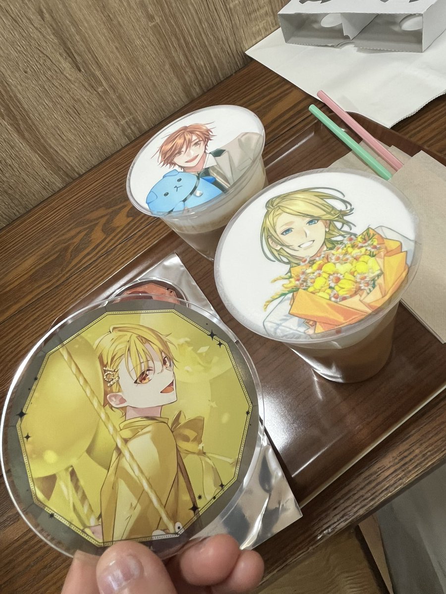 empty＊@ゆずは世界を救う tweet media