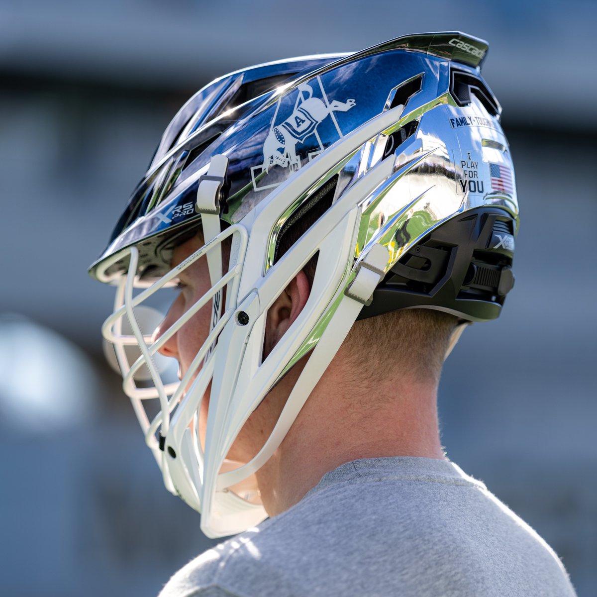 Army Men's Lacrosse tweet media