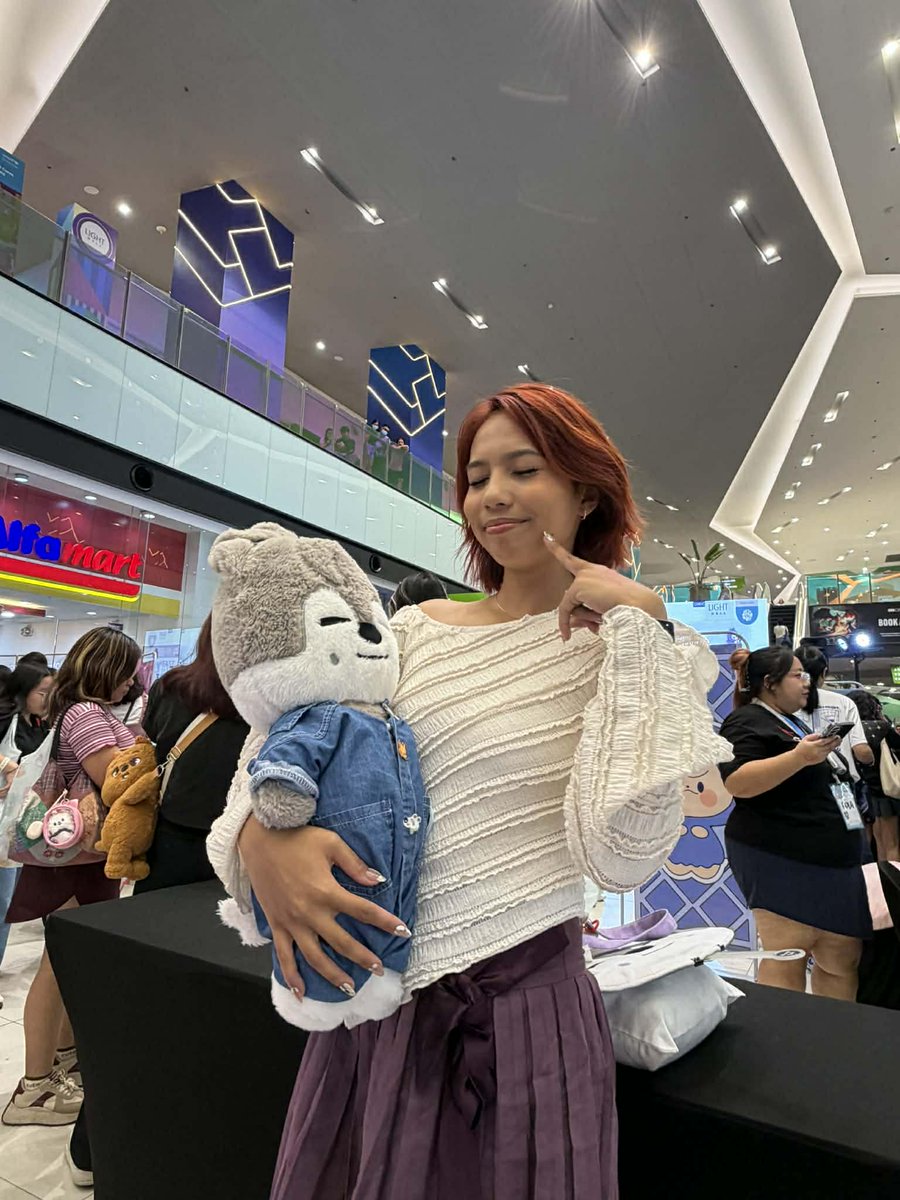 trisz 💜 i have bug tweet media