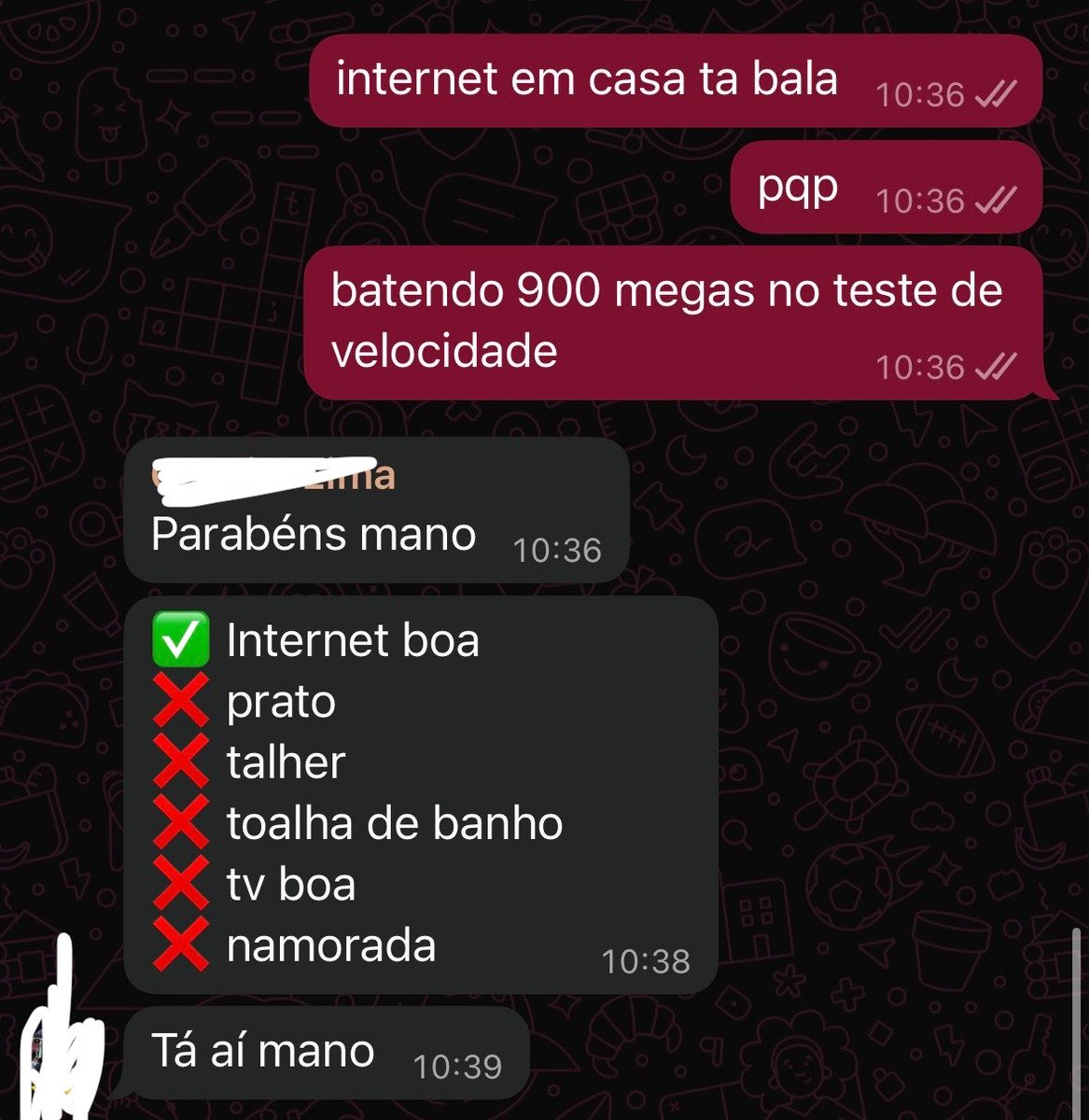 FX Xarpi tweet media