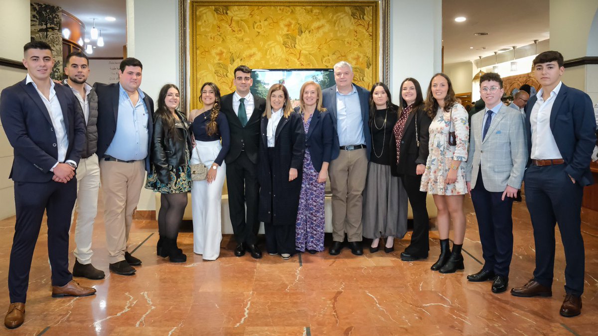 M.J Sáenz de Buruaga tweet media