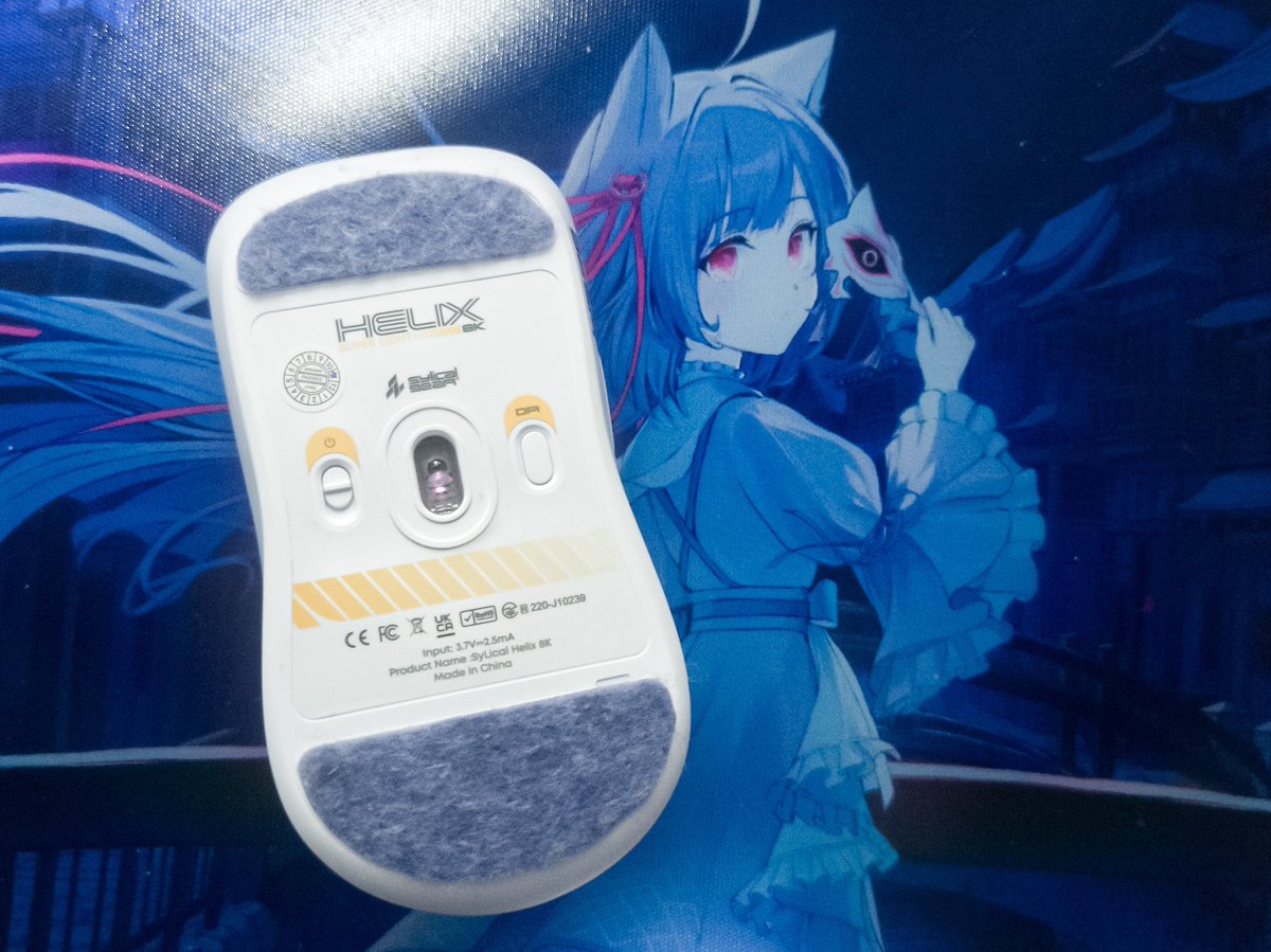 diskのdesk☄️星詠みデスク tweet media