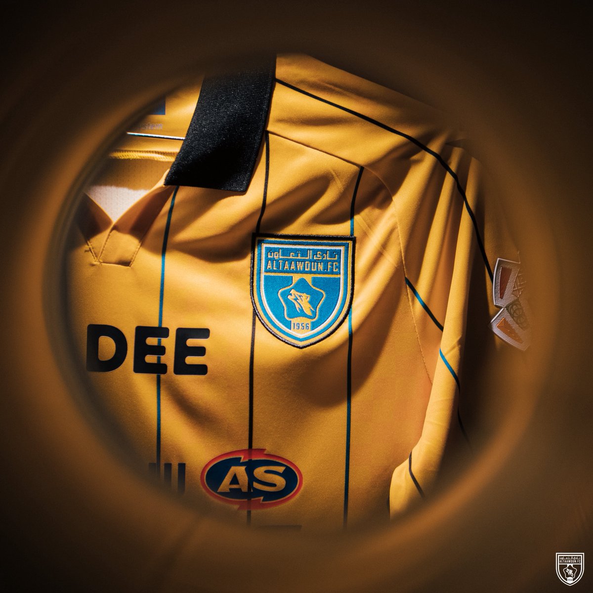 نادي التعاون السعودي tweet media