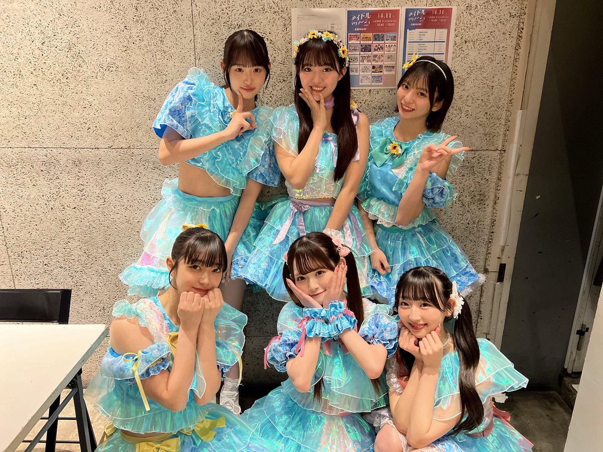 AND CaaaLL《アンドコール》 tweet media