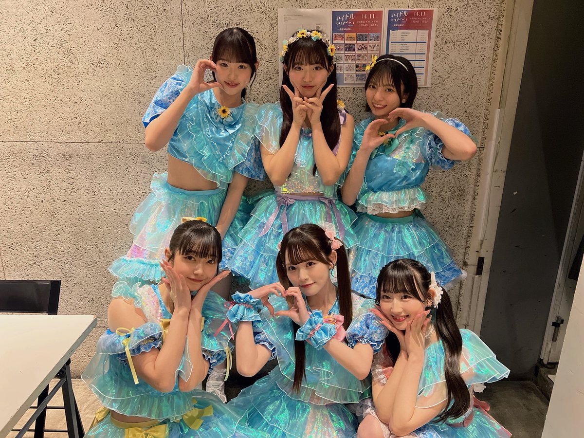 AND CaaaLL《アンドコール》 tweet media