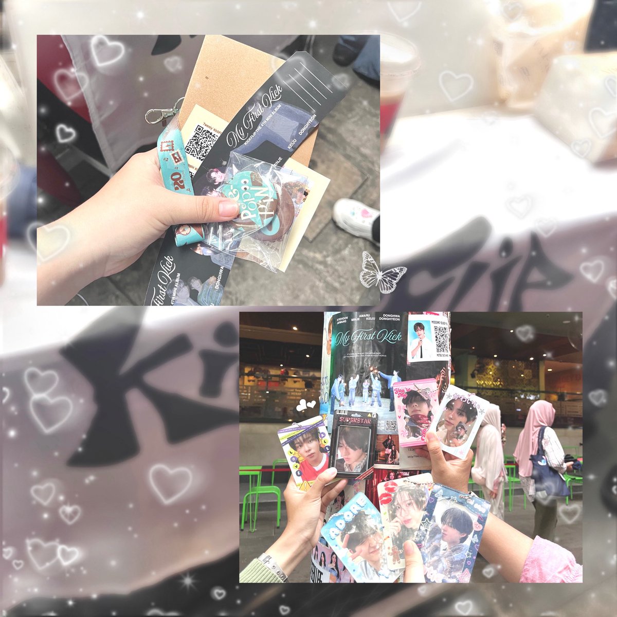 vani ฅ^•ﻌ•^ฅ tweet media