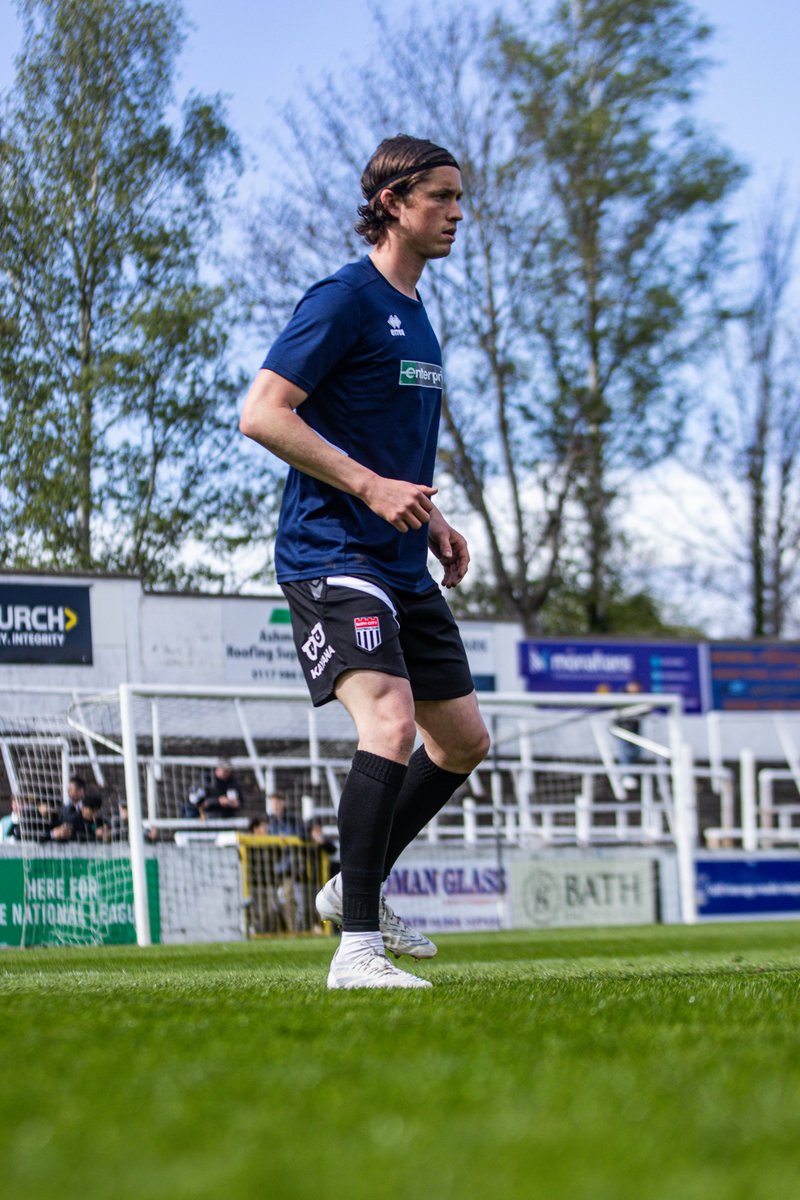 BathCity_FC's tweet image. 🔜 Building up to kick off! 

⚫️⚪️ #Romans