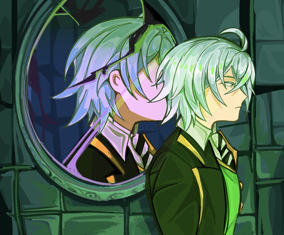 En (COMMS OPEN) tweet media