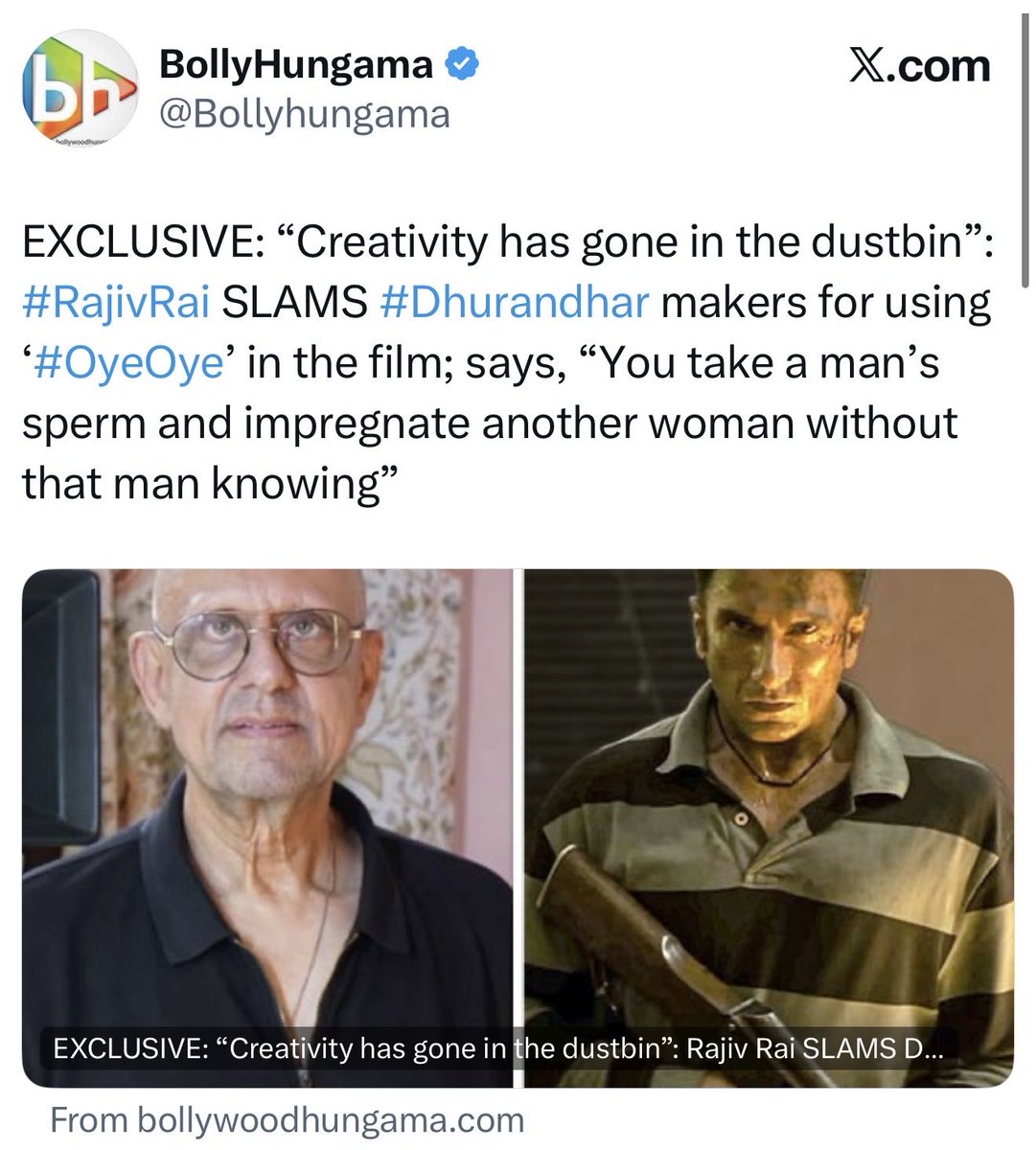 Swathi Bellam tweet media