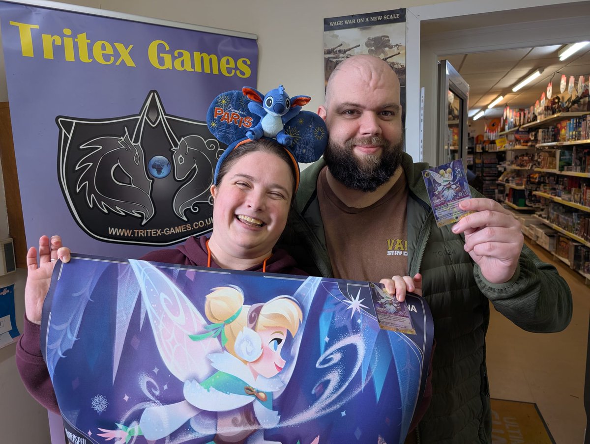 Lyrakish🔜DLP🌟LCQ! tweet media