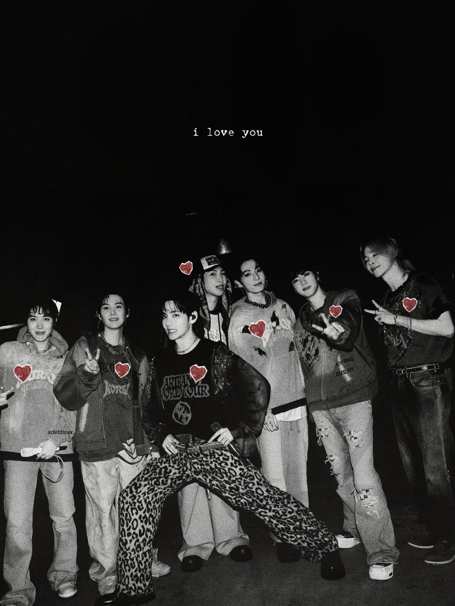 xdebbsxx's tweet photo. 💌 @BTS_twt https://t.co/BOaXmoyBOj