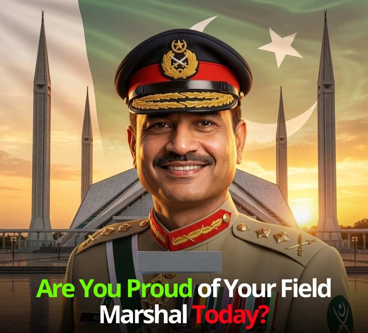 Pakistan Army tweet media