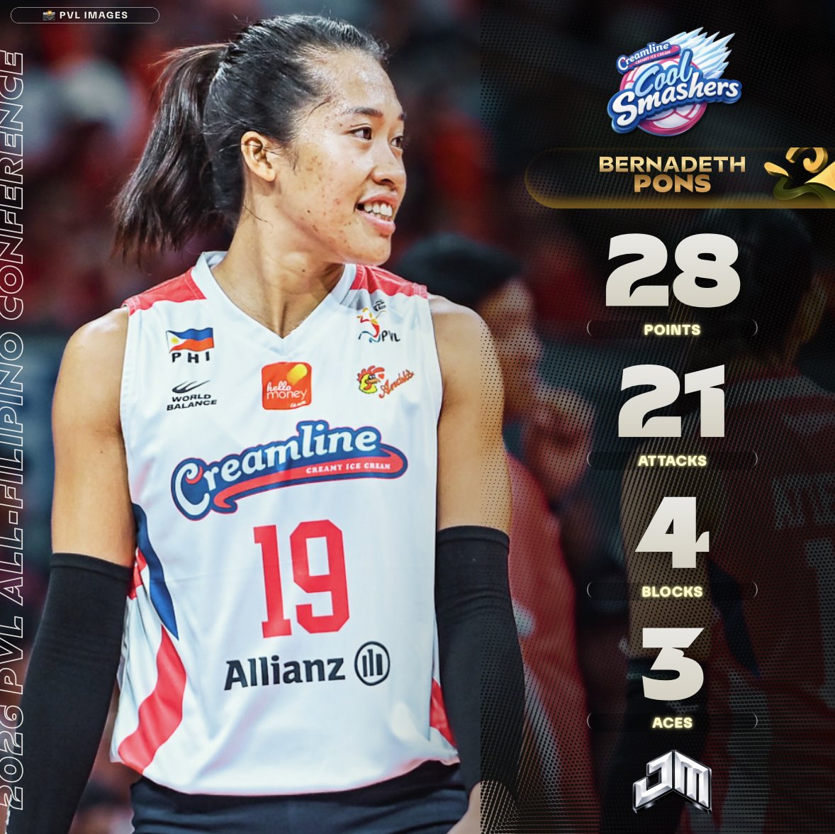 John Mark Garcia tweet media