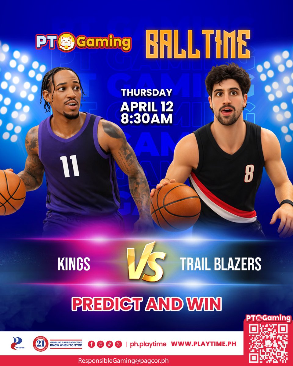 PT Gaming tweet media