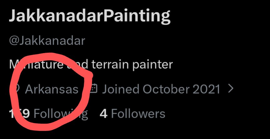 Clint Foxtrot tweet media