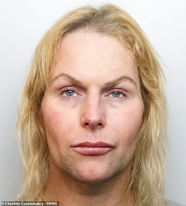 TERFs ‘r’ us ©️ tweet media