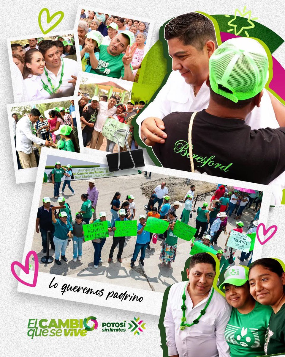 Ricardo Gallardo Cardona 🇲🇽 tweet media