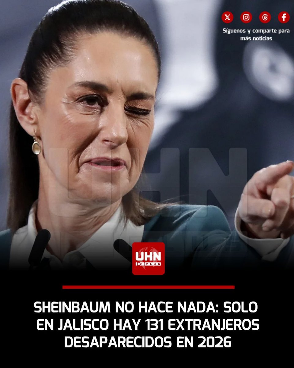 UHN Plus tweet media