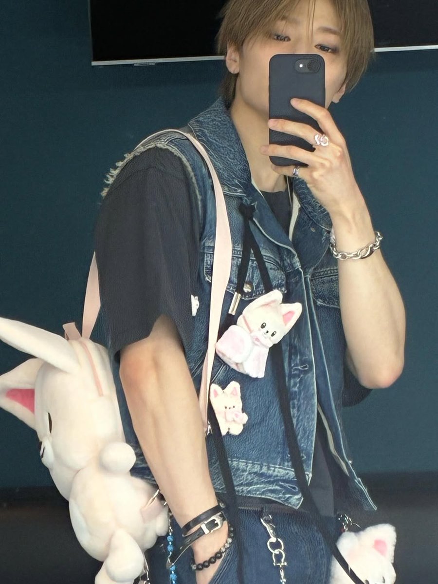 innie 💕 tweet media