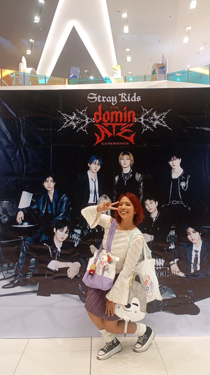 shanadoolset's tweet image. had a blast! see you again soon, stays! 

WE MAKE STRAY KIDS STAAAAAAY! 🙌💫🥰
#StayInTheLoop