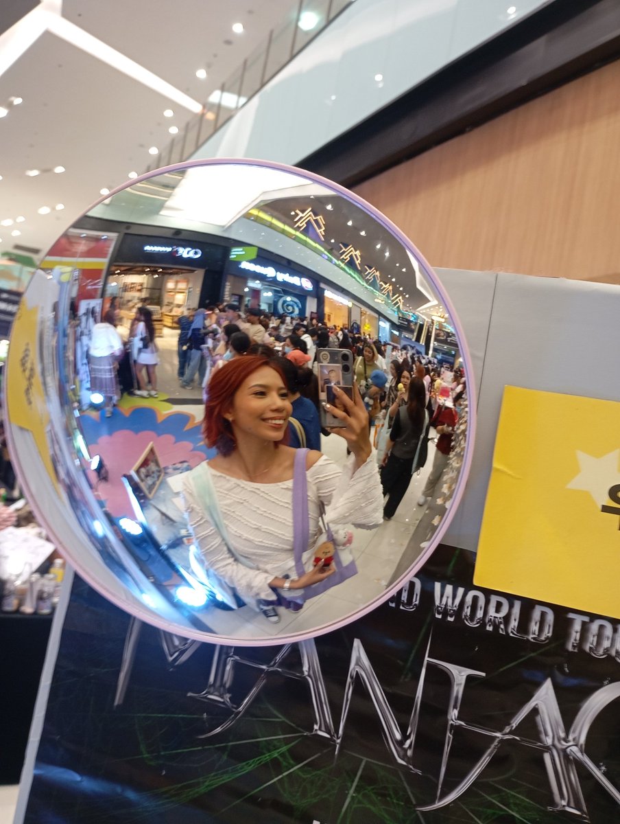 shanadoolset's tweet image. had a blast! see you again soon, stays! 

WE MAKE STRAY KIDS STAAAAAAY! 🙌💫🥰
#StayInTheLoop