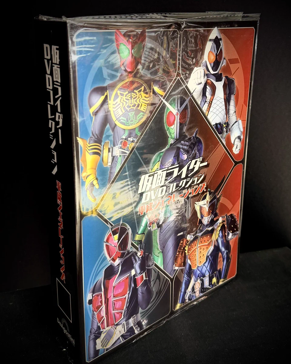 仮面ライダーストア on X: 
