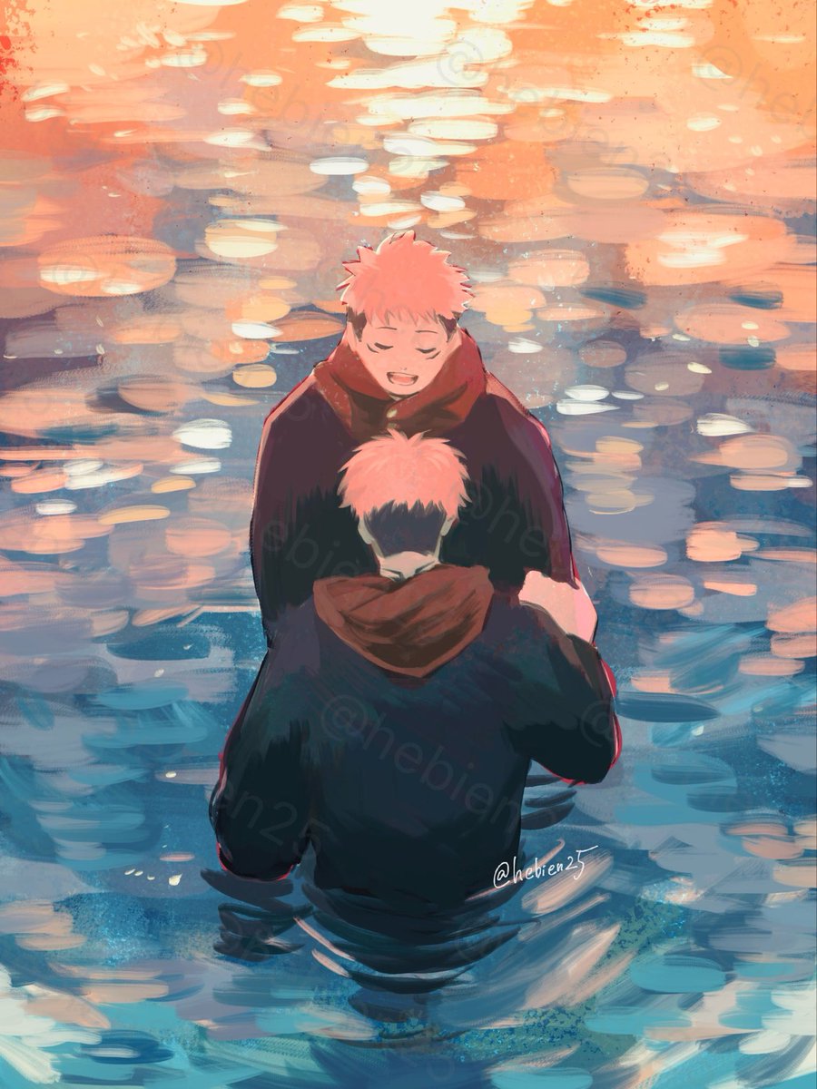 へびえん tweet media