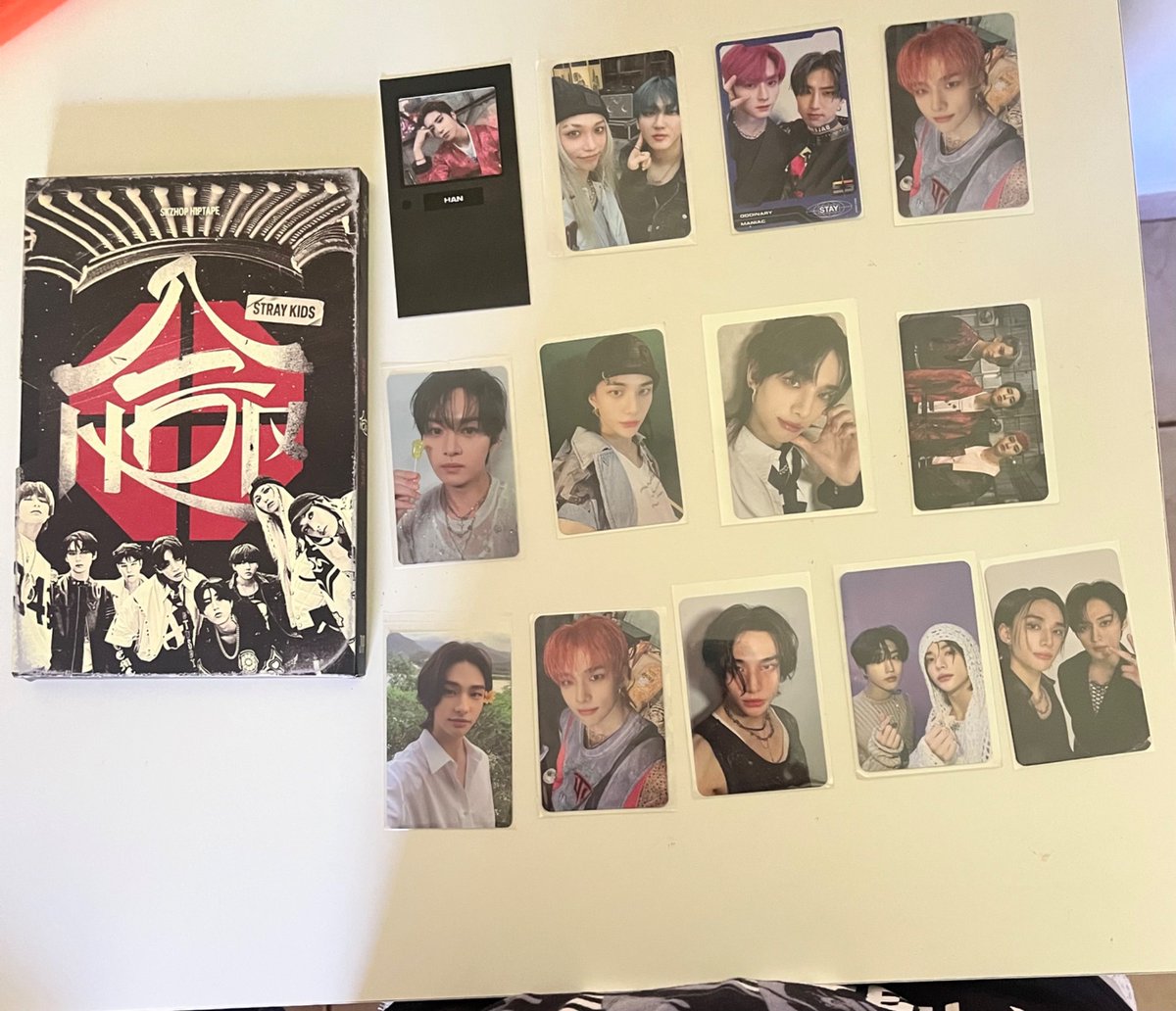 ina do maki ✦ tweet media