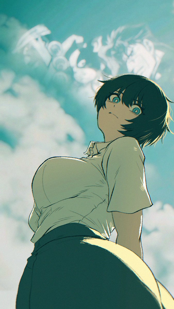 SpoiledMuffin tweet media