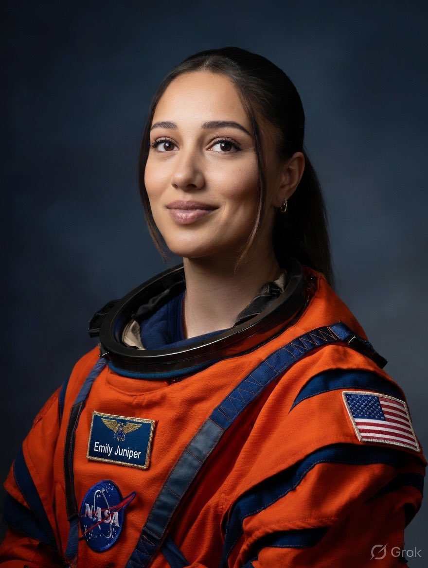 Emily Juniper 🇺🇸🇦🇺 𝕩 tweet media