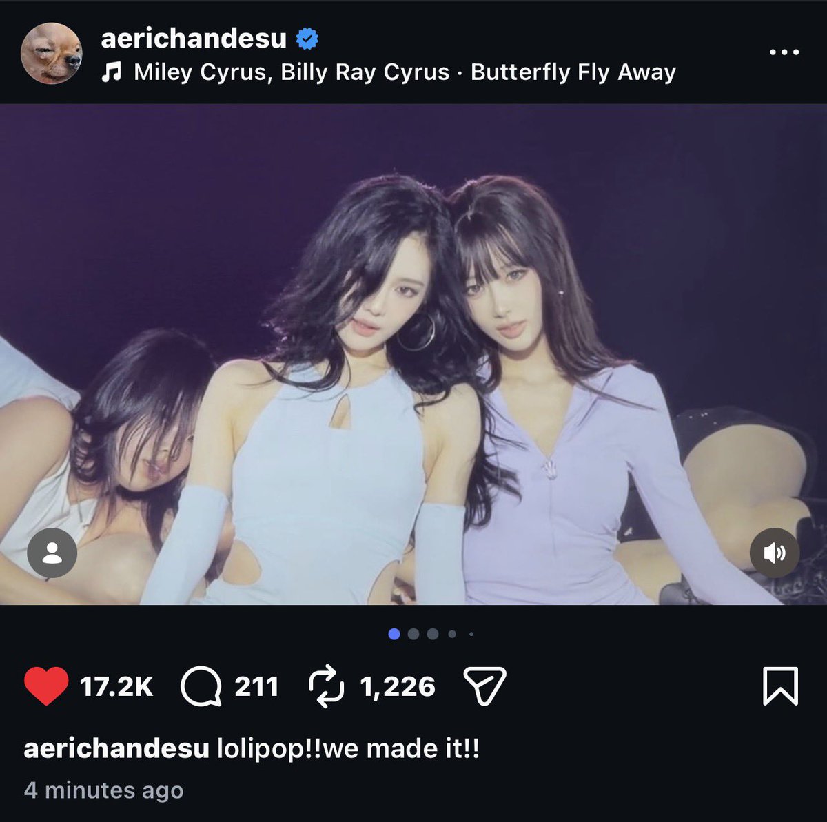 🐿️💨 tweet media