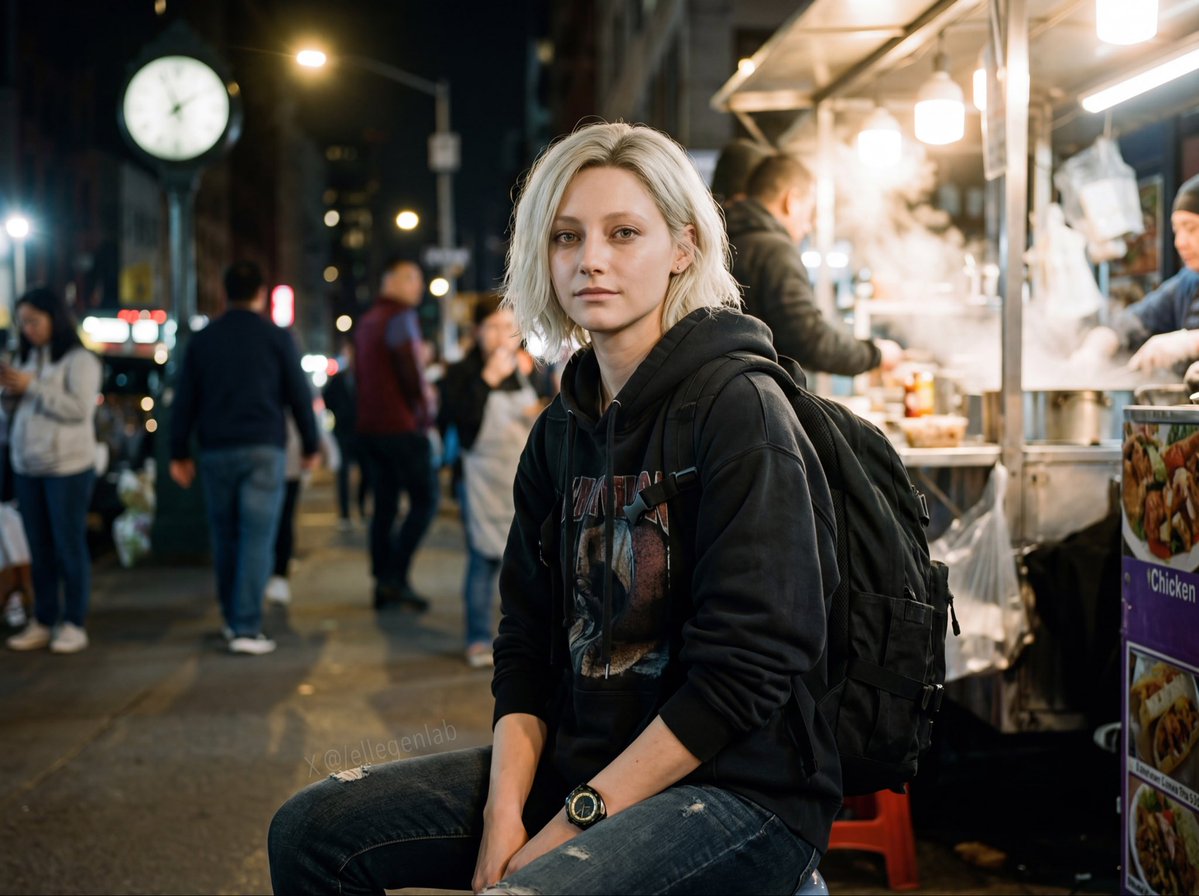 Elle-Gen Lab tweet media