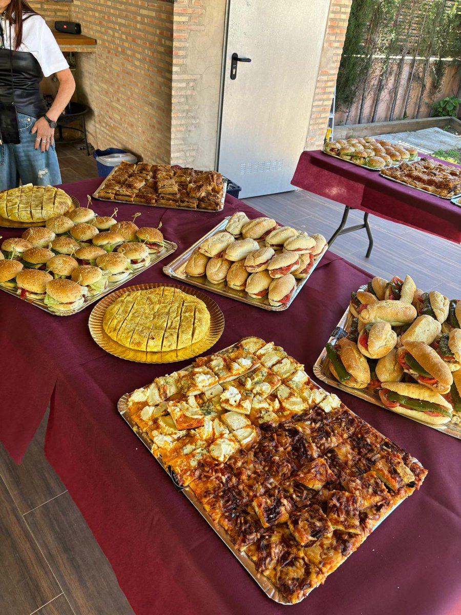 Eva Badenes tweet media