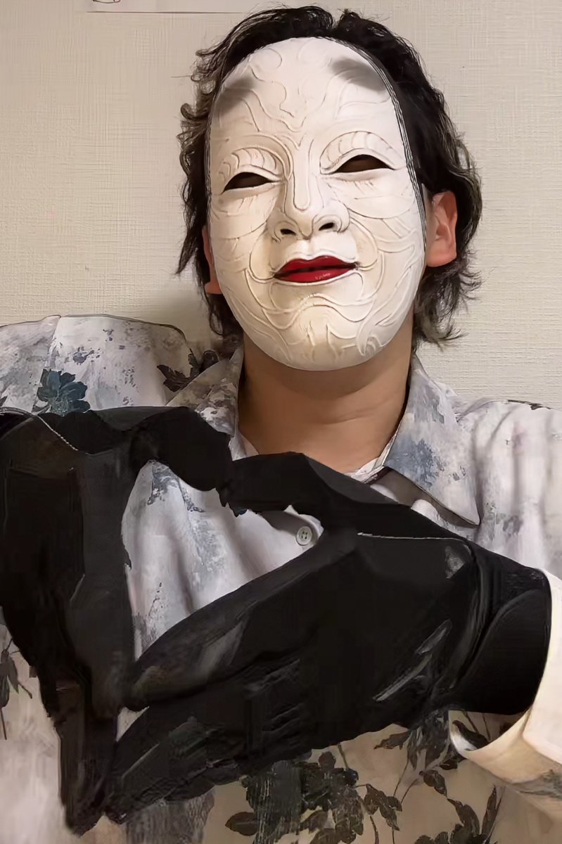 hiro💙💜(低浮上中) tweet media