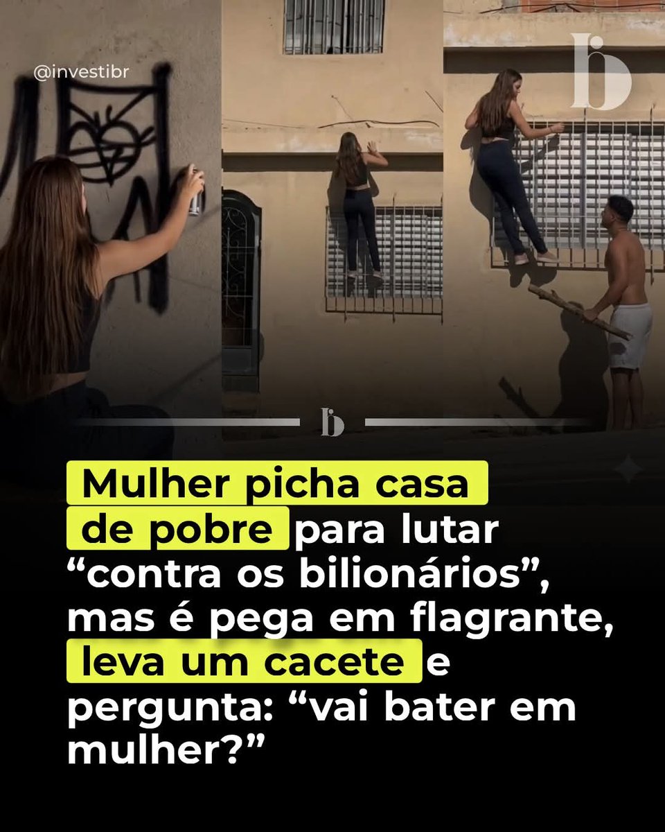 Senso Crítico ⚡ tweet media