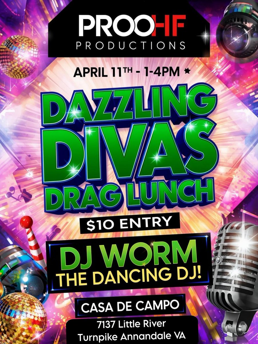 Dj Worm tweet media