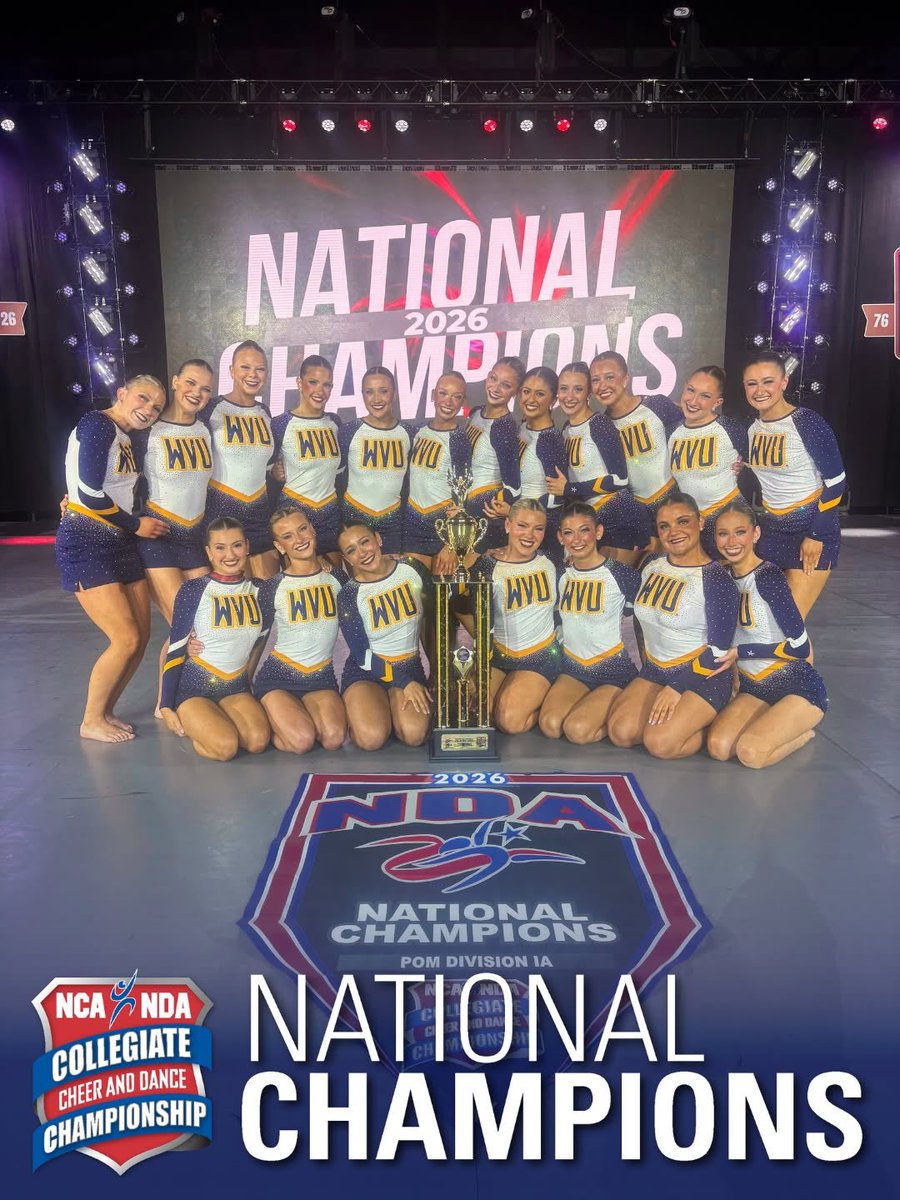 WVU Sports tweet media