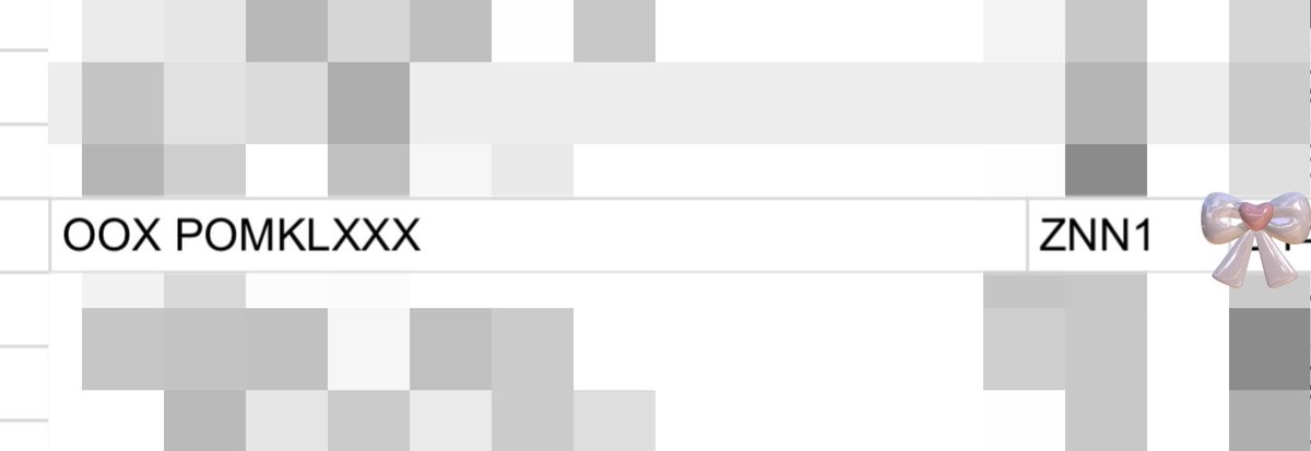 ꒰ออ มอ꒱ 🧸ྀི💗 tweet media