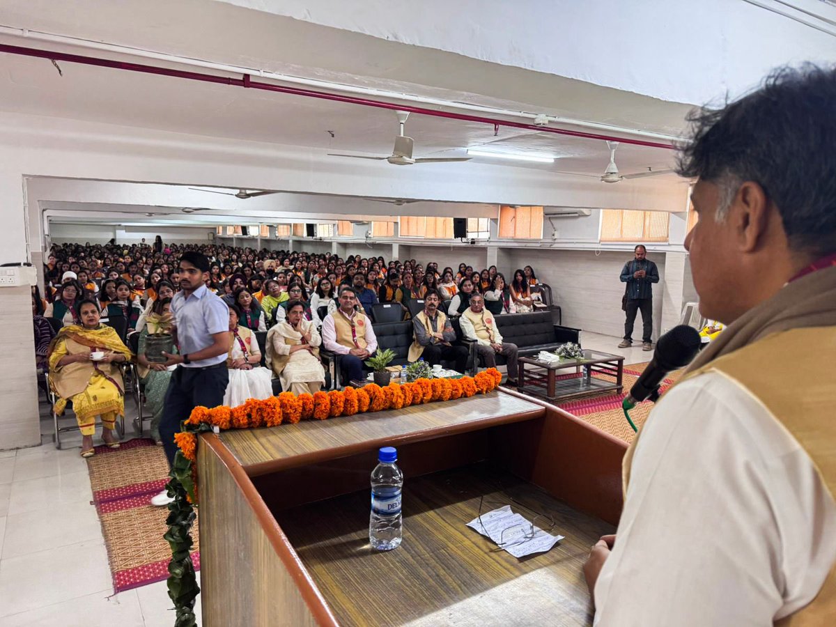 Manish Tewari tweet media